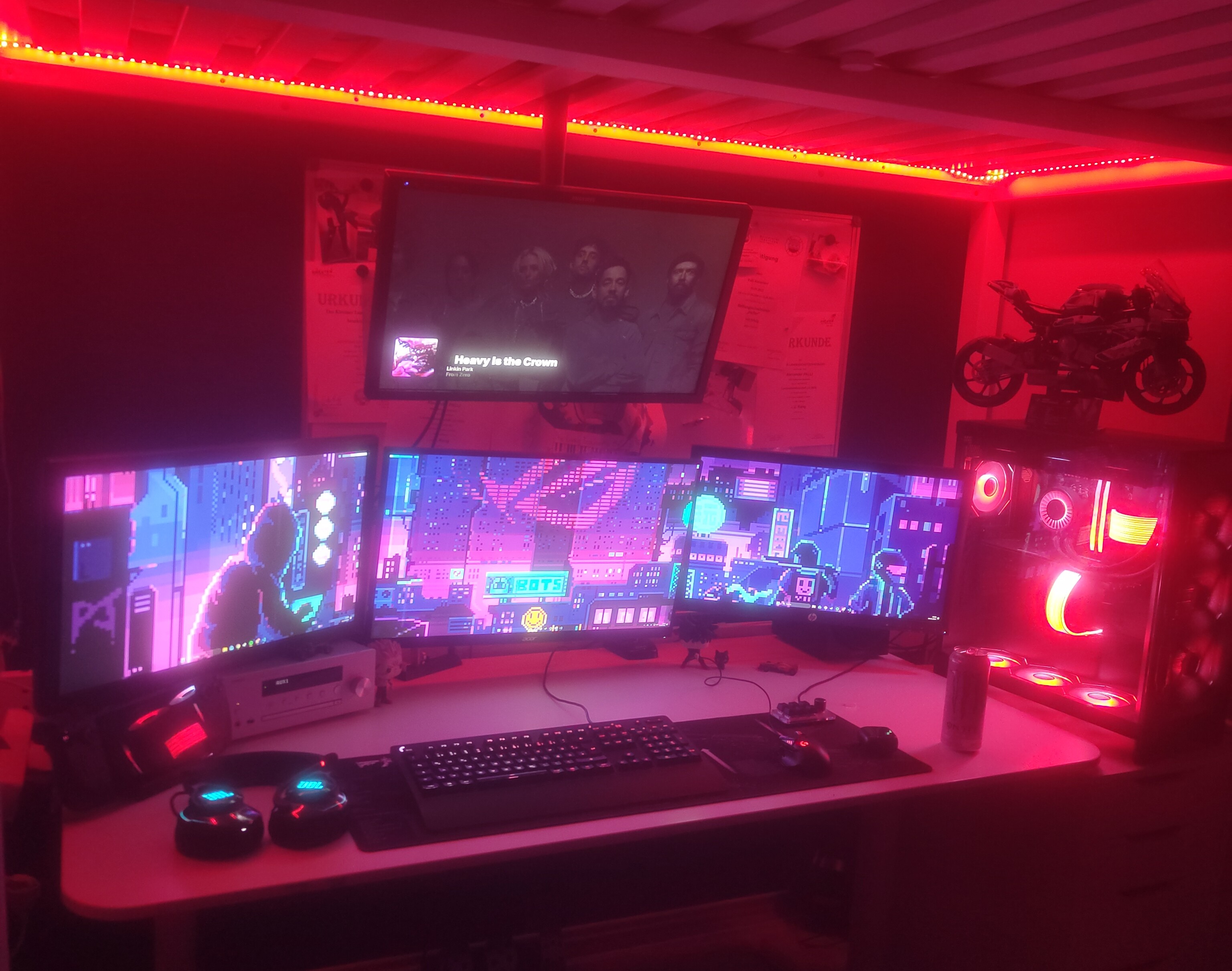 My PC Setup